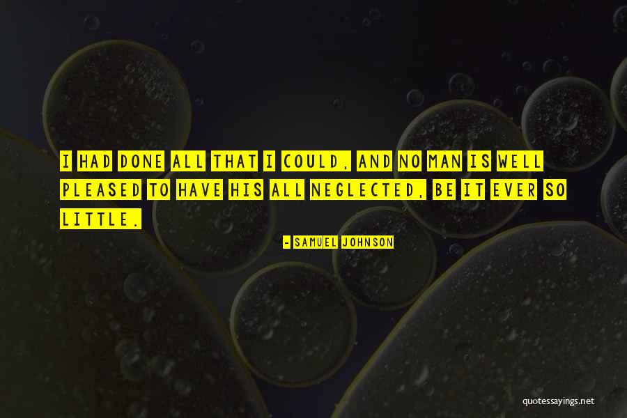 Respect And Understanding Quotes By Samuel Johnson Respect And Understanding Quotes By Samuel Johnson