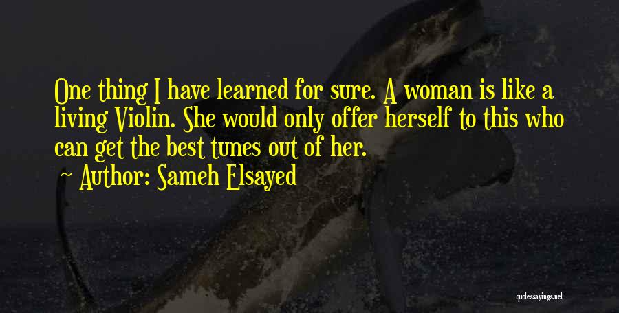 Respect Best Quotes By Sameh Elsayed