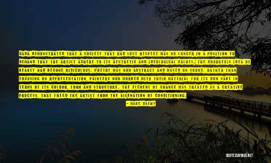 Respect Demand Quotes By Marc Dachy Respect Demand Quotes By Marc Dachy