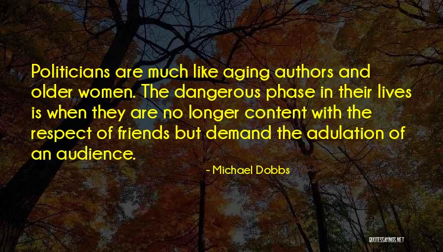 Respect Demand Quotes By Michael Dobbs Respect Demand Quotes By Michael Dobbs
