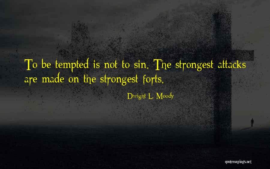Respect Elder Quotes By Dwight L. Moody Respect Elder Quotes By Dwight L. Moody