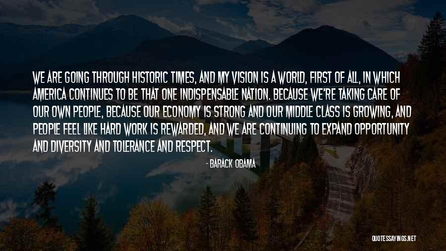 Respect For Diversity Quotes By Barack Obama Respect For Diversity Quotes By Barack Obama