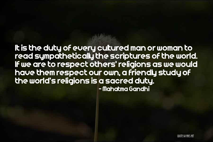 Respect For Diversity Quotes By Mahatma Gandhi Respect For Diversity Quotes By Mahatma Gandhi