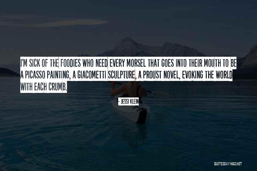 Respect For Others Properties Quotes By Jessi Klein Respect For Others Properties Quotes By Jessi Klein