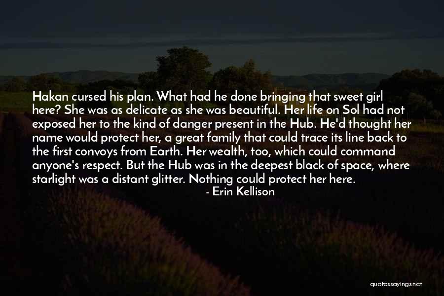 Respect Girl Quotes By Erin Kellison Respect Girl Quotes By Erin Kellison