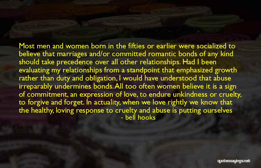 Respect In Relationships Quotes By Bell Hooks Respect In Relationships Quotes By Bell Hooks