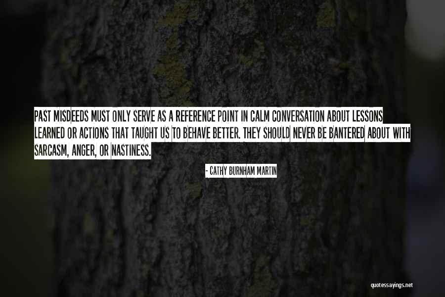 Respect In Relationships Quotes By Cathy Burnham Martin Respect In Relationships Quotes By Cathy Burnham Martin