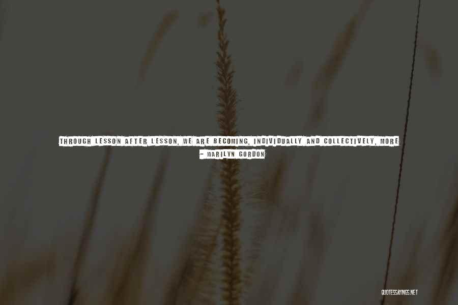 Respect In Relationships Quotes By Marilyn Gordon Respect In Relationships Quotes By Marilyn Gordon