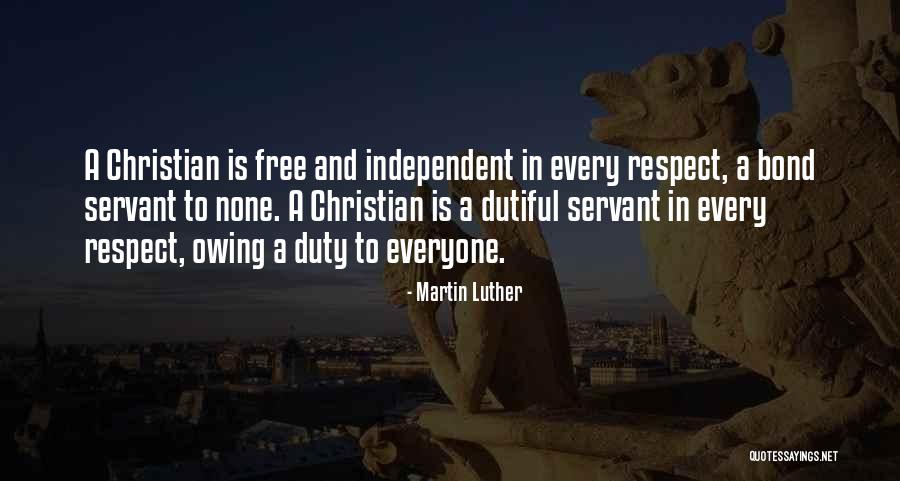 Respect Is Free Quotes By Martin Luther Respect Is Free Quotes By Martin Luther