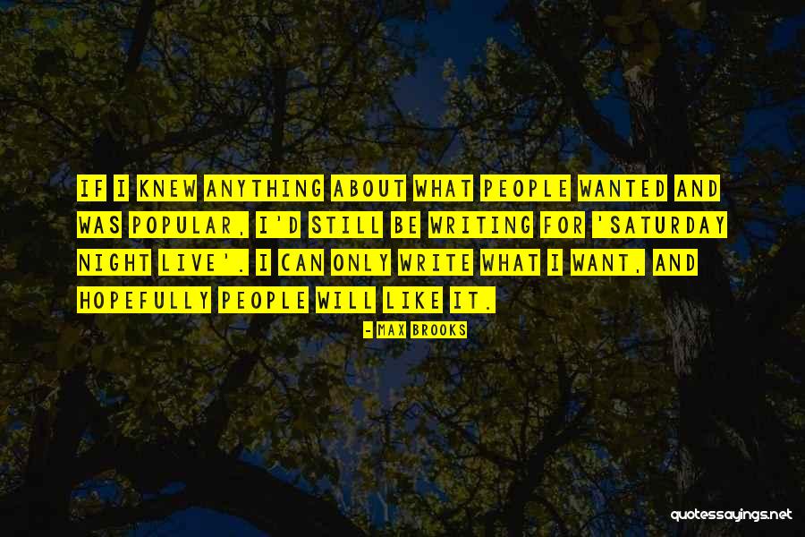 Respect Law Enforcement Quotes By Max Brooks Respect Law Enforcement Quotes By Max Brooks