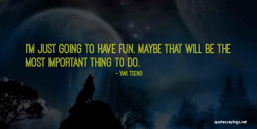 Respect Law Enforcement Quotes By Yani Tseng Respect Law Enforcement Quotes By Yani Tseng