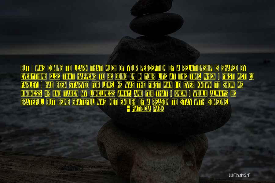 Respect Me First Quotes By Patricia Park Respect Me First Quotes By Patricia Park