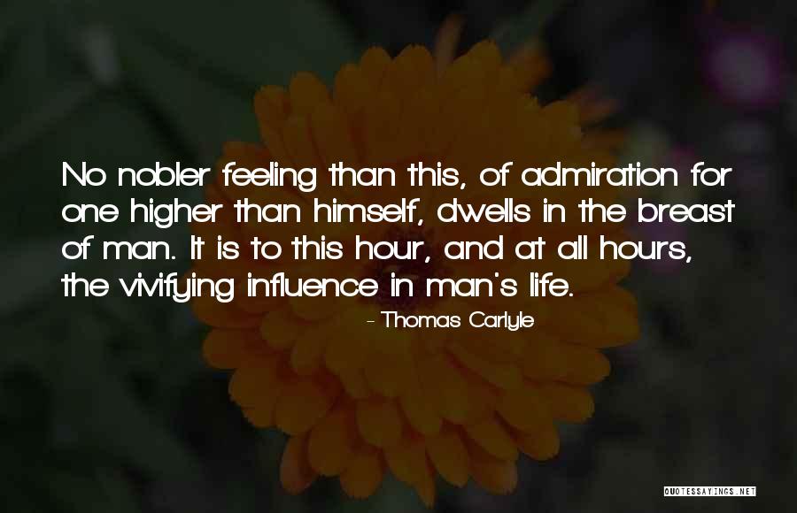 Respect My Feelings Quotes By Thomas Carlyle Respect My Feelings Quotes By Thomas Carlyle