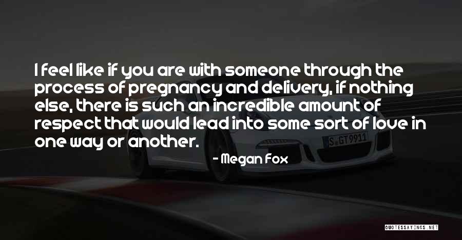 Respect One Another Quotes By Megan Fox Respect One Another Quotes By Megan Fox