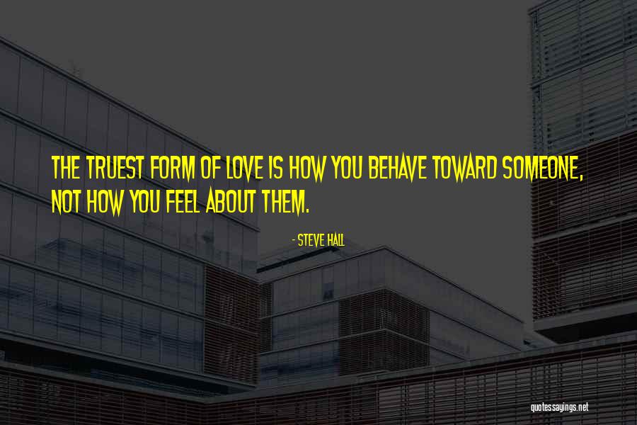 Respect Someone Quotes By Steve Hall Respect Someone Quotes By Steve Hall
