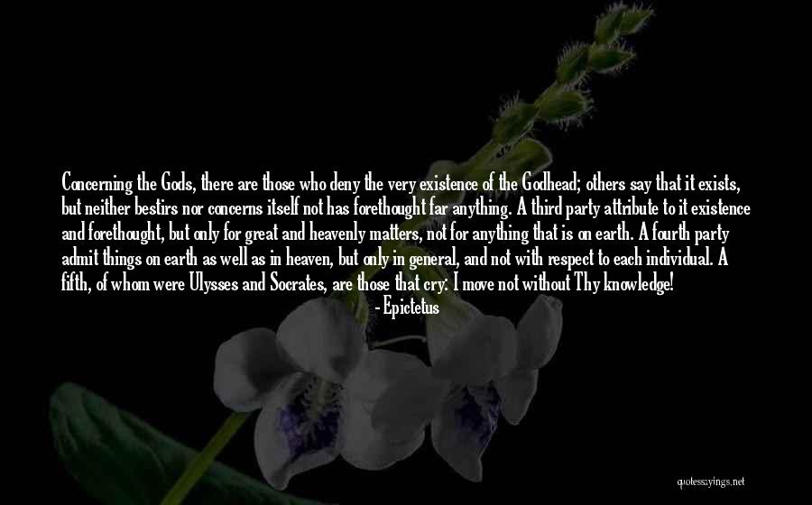 Respect The Earth Quotes By Epictetus Respect The Earth Quotes By Epictetus