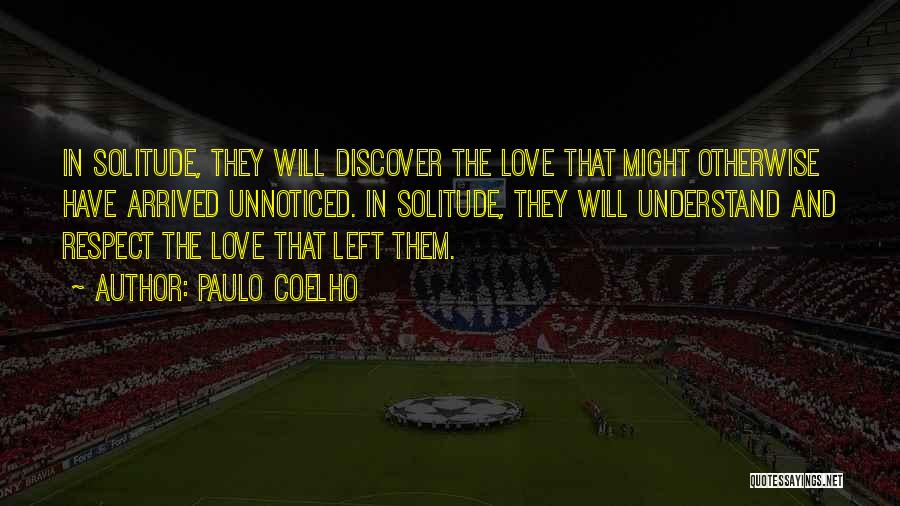 Respect Them Quotes By Paulo Coelho