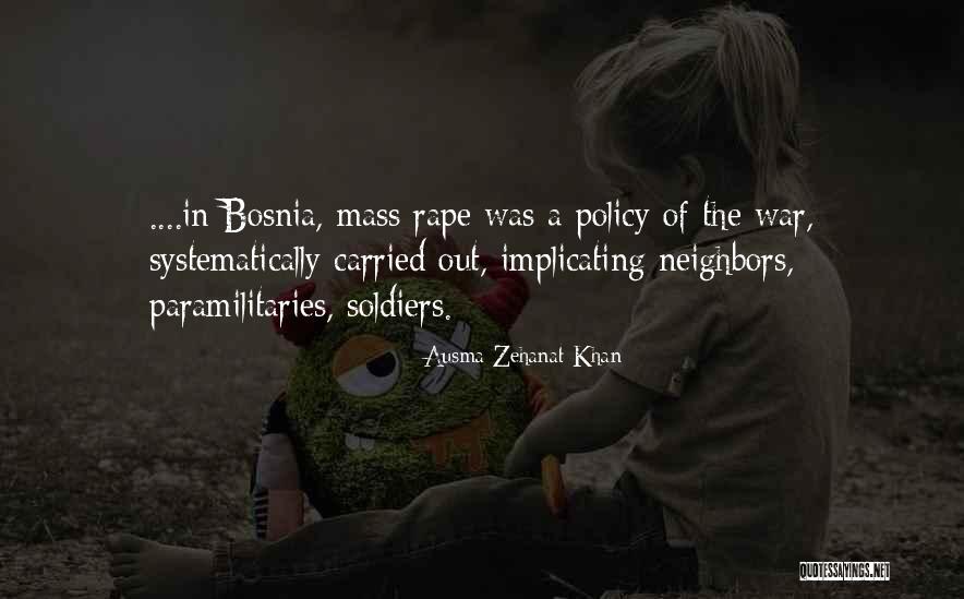 Respectability Org Quotes By Ausma Zehanat Khan Respectability Org Quotes By Ausma Zehanat Khan