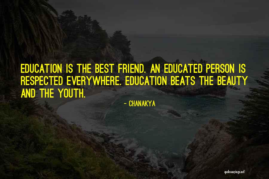Respected Person Quotes By Chanakya Respected Person Quotes By Chanakya