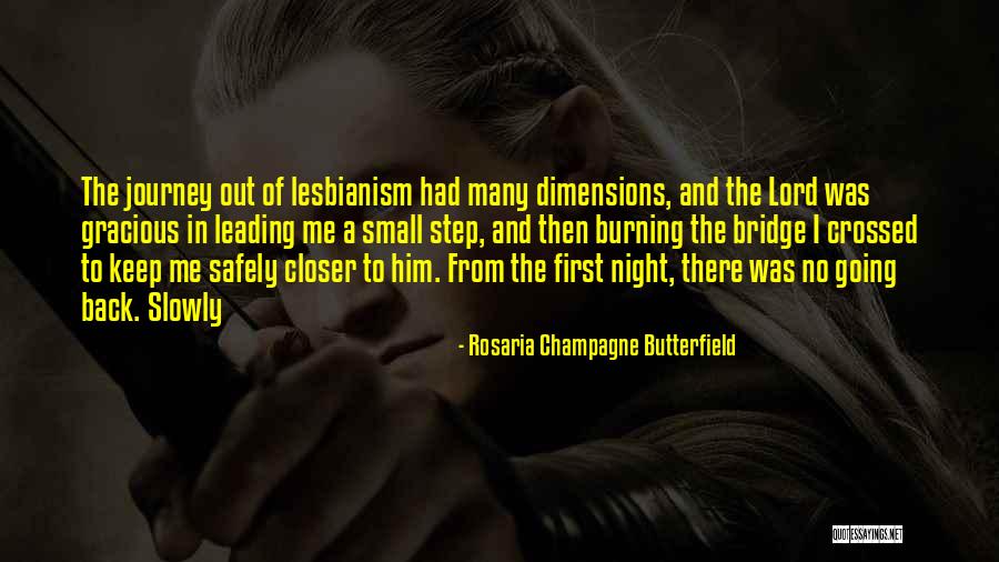 Respecter Synonyme Quotes By Rosaria Champagne Butterfield Respecter Synonyme Quotes By Rosaria Champagne Butterfield