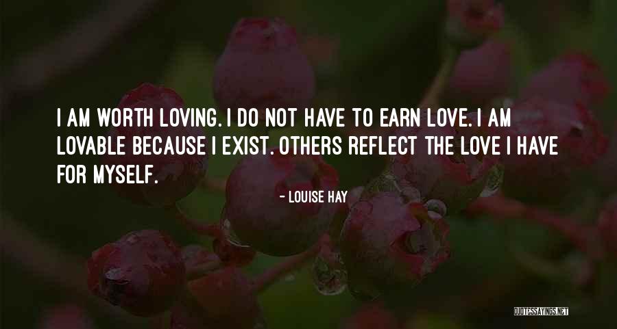 Respectful Husbands Quotes By Louise Hay Respectful Husbands Quotes By Louise Hay
