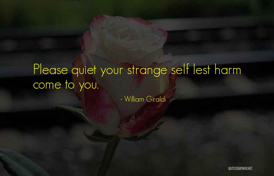 Respectin Quotes By William Giraldi Respectin Quotes By William Giraldi