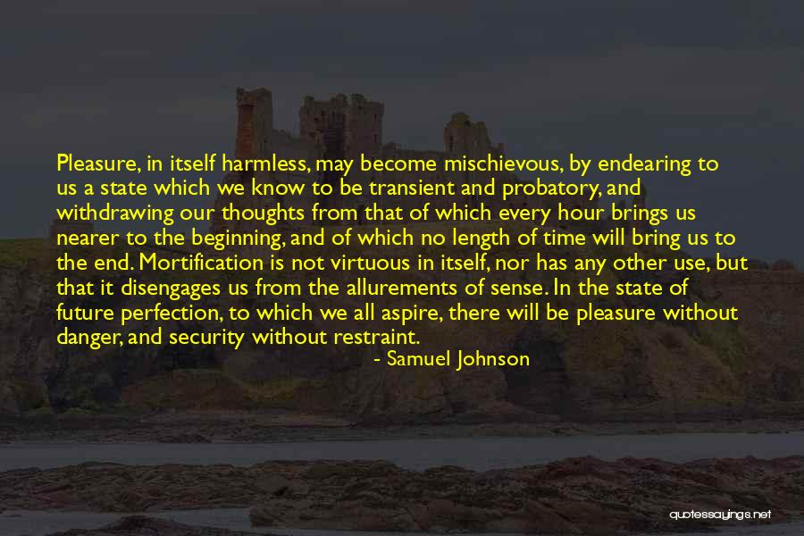 Respecting Ancestors Quotes By Samuel Johnson Respecting Ancestors Quotes By Samuel Johnson