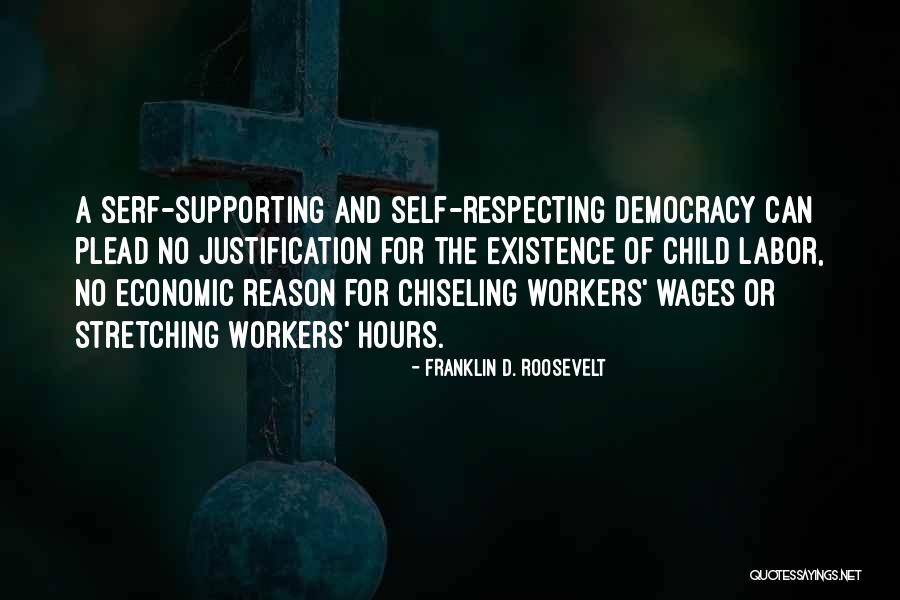 Respecting Children Quotes By Franklin D. Roosevelt Respecting Children Quotes By Franklin D. Roosevelt