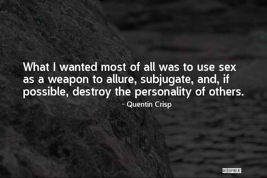 Respecting Coworkers Quotes By Quentin Crisp Respecting Coworkers Quotes By Quentin Crisp