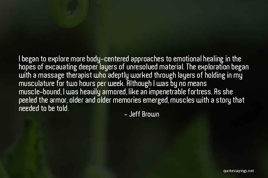 Respecting Moms Quotes By Jeff Brown Respecting Moms Quotes By Jeff Brown