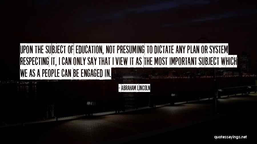 Respecting Others And Yourself Quotes By Abraham Lincoln Respecting Others And Yourself Quotes By Abraham Lincoln
