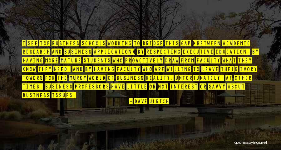 Respecting Others And Yourself Quotes By Dave Ulrich Respecting Others And Yourself Quotes By Dave Ulrich