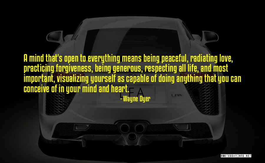 Respecting Others And Yourself Quotes By Wayne Dyer Respecting Others And Yourself Quotes By Wayne Dyer