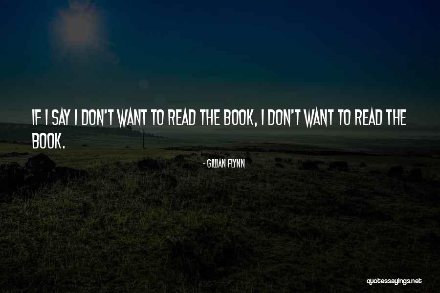 Respecting Others Quotes By Gillian Flynn Respecting Others Quotes By Gillian Flynn