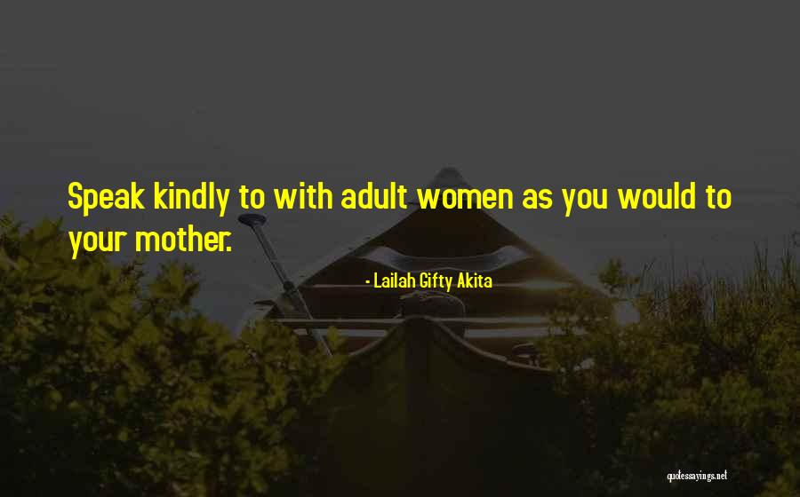 Respecting Others Quotes By Lailah Gifty Akita Respecting Others Quotes By Lailah Gifty Akita