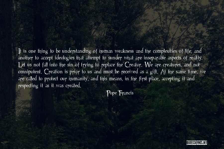 Respecting Others Time Quotes By Pope Francis Respecting Others Time Quotes By Pope Francis