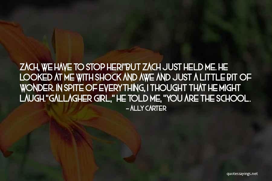 Respecting Parents In Islam Quotes By Ally Carter Respecting Parents In Islam Quotes By Ally Carter