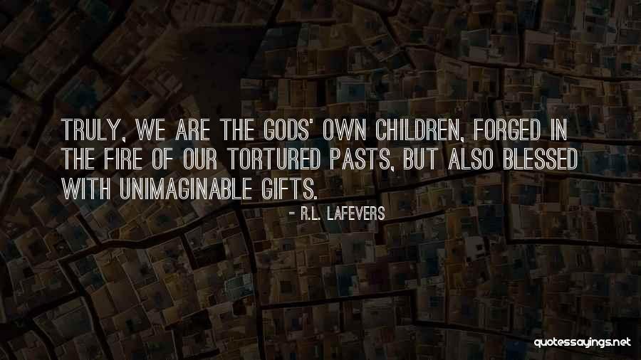 Respecting Parents In Islam Quotes By R.L. LaFevers Respecting Parents In Islam Quotes By R.L. LaFevers