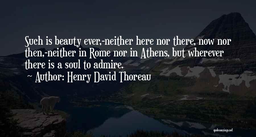 Respecting Your Teachers Quotes By Henry David Thoreau