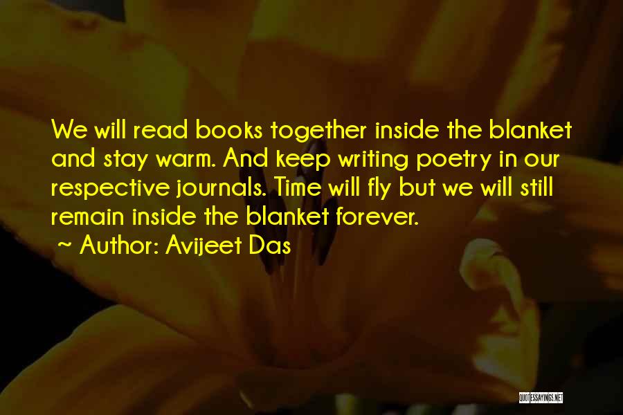 Respective Love Quotes By Avijeet Das