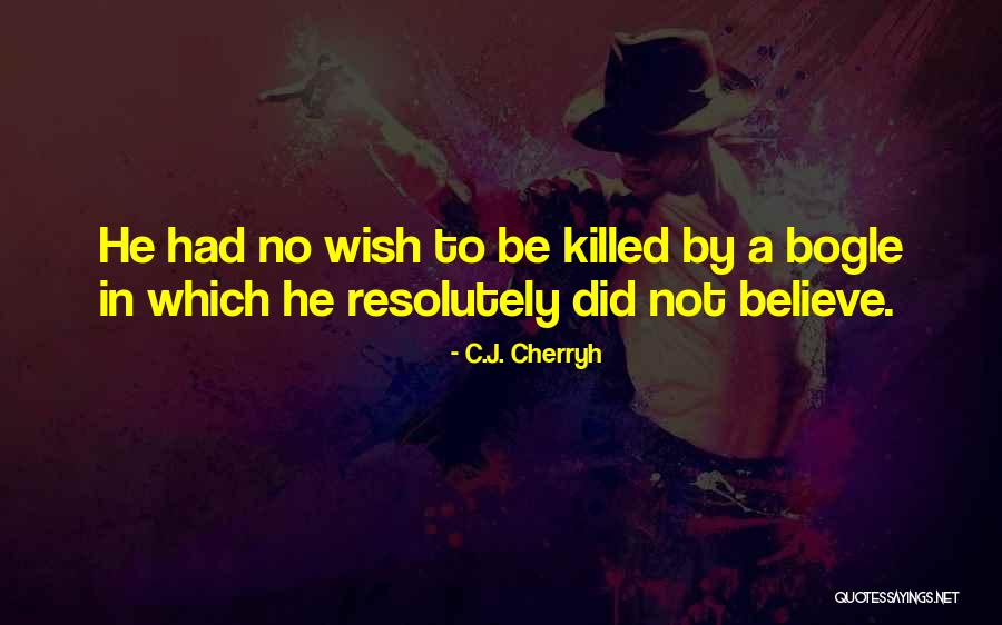 Respective Person Quotes By C.J. Cherryh Respective Person Quotes By C.J. Cherryh