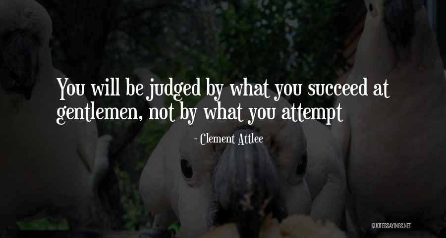Respecto A O Quotes By Clement Attlee Respecto A O Quotes By Clement Attlee