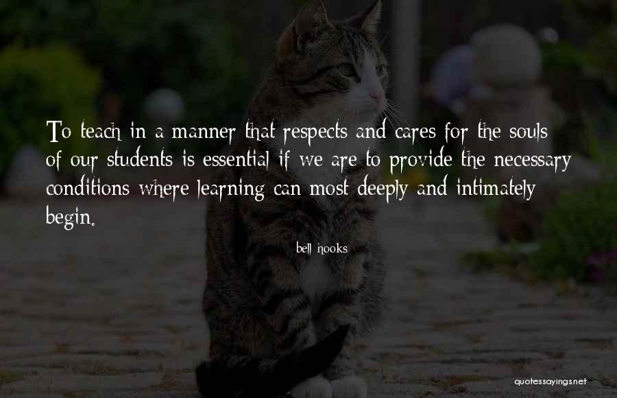 Respects Quotes By Bell Hooks Respects Quotes By Bell Hooks