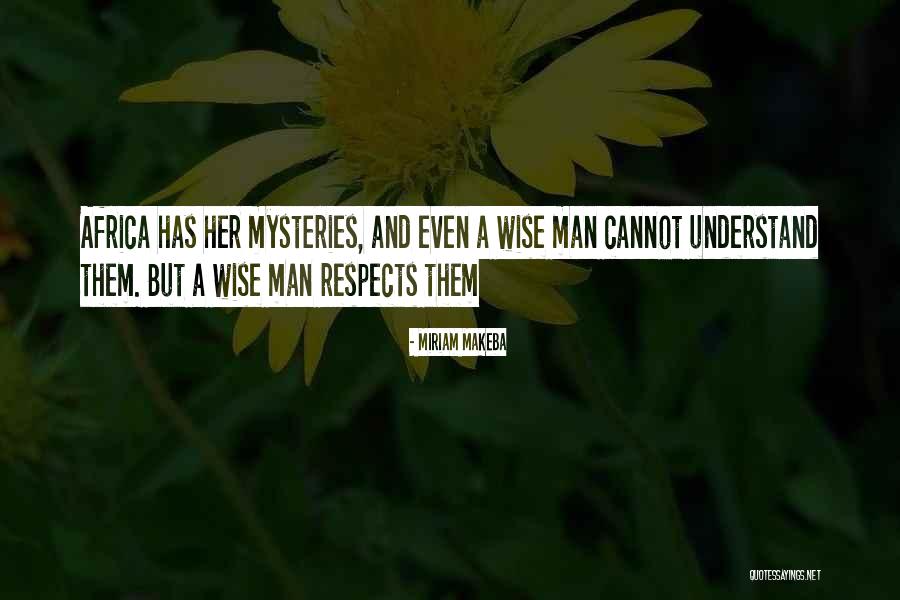 Respects Quotes By Miriam Makeba Respects Quotes By Miriam Makeba