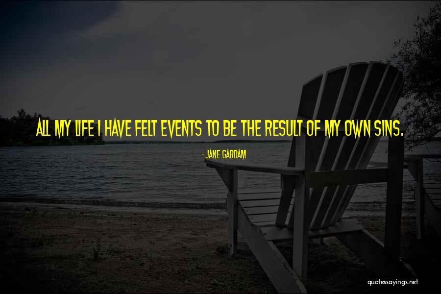 Respeitosos Quotes By Jane Gardam Respeitosos Quotes By Jane Gardam