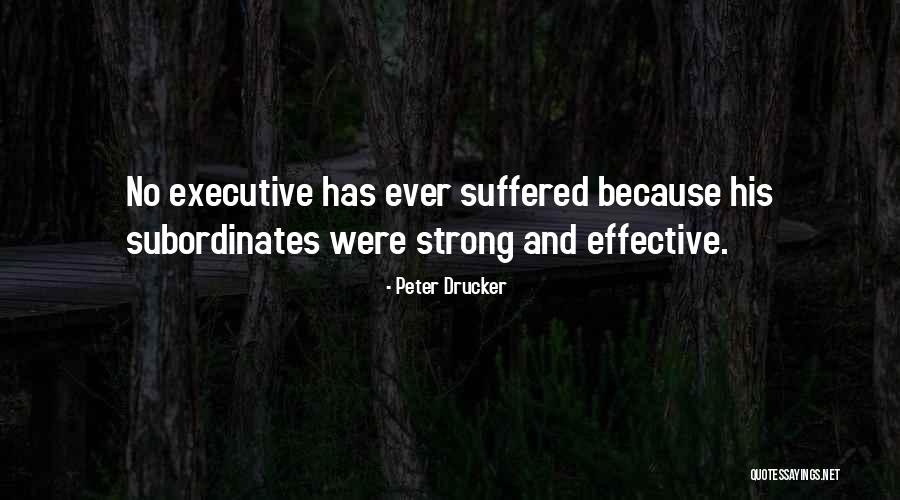 Respektive Quotes By Peter Drucker Respektive Quotes By Peter Drucker