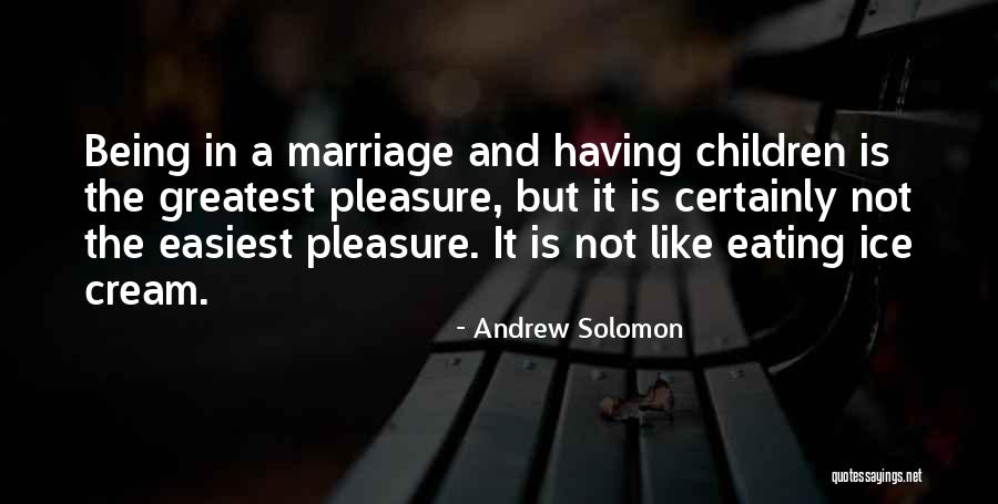 Respektive Synonymum Quotes By Andrew Solomon Respektive Synonymum Quotes By Andrew Solomon