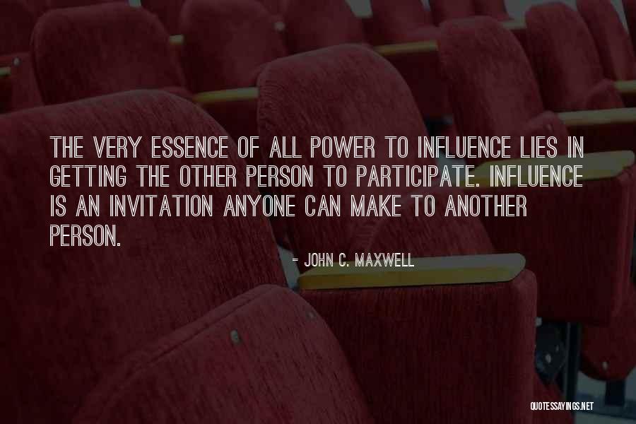 Respektvoll Synonym Quotes By John C. Maxwell Respektvoll Synonym Quotes By John C. Maxwell