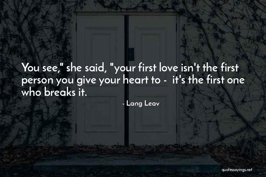 Respess United Quotes By Lang Leav Respess United Quotes By Lang Leav