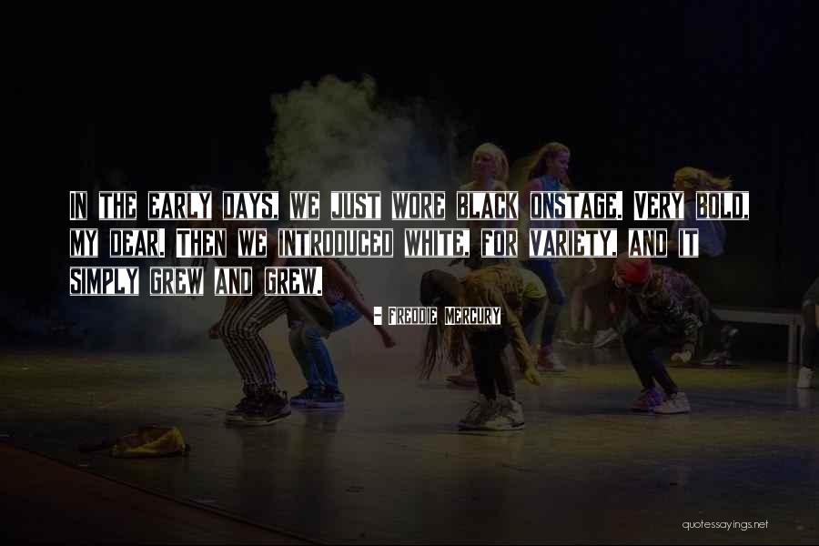 Respetaban Quotes By Freddie Mercury Respetaban Quotes By Freddie Mercury
